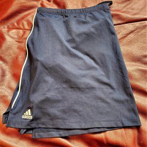 Women Tennis Skort NWT skirt Adidas  88387 SZ 3XL DISCOUNT SHIPPING Blue 40312